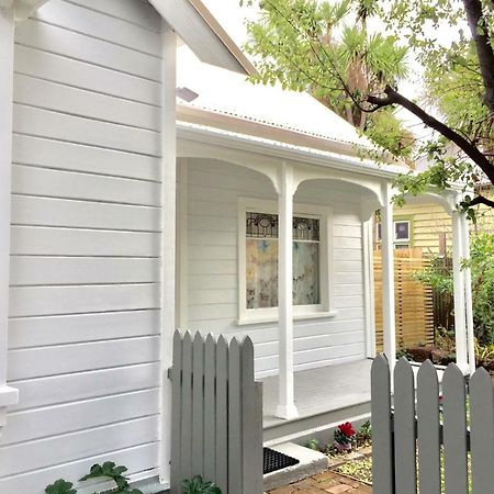 Villa G- House Christchurch Exterior foto