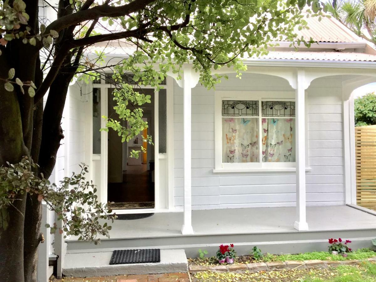 Villa G- House Christchurch Exterior foto